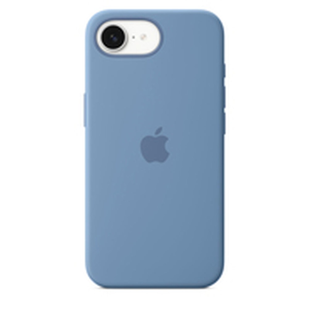 Handyhülle Apple Blau Apple