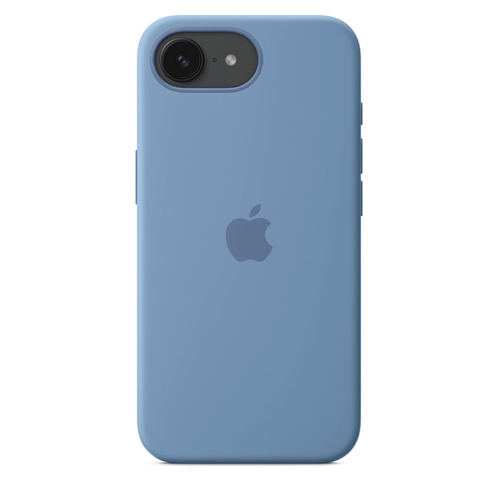 Handyhülle Apple Blau Apple