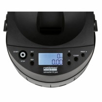 Compteuse de pièces Ratiotec CS 500 Noir