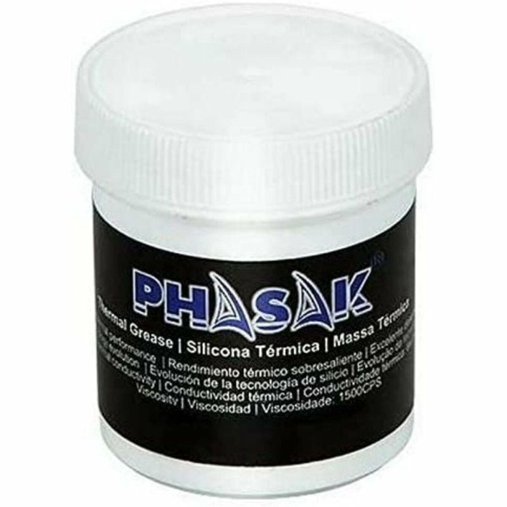 Kühlpaste Phasak DTA 052