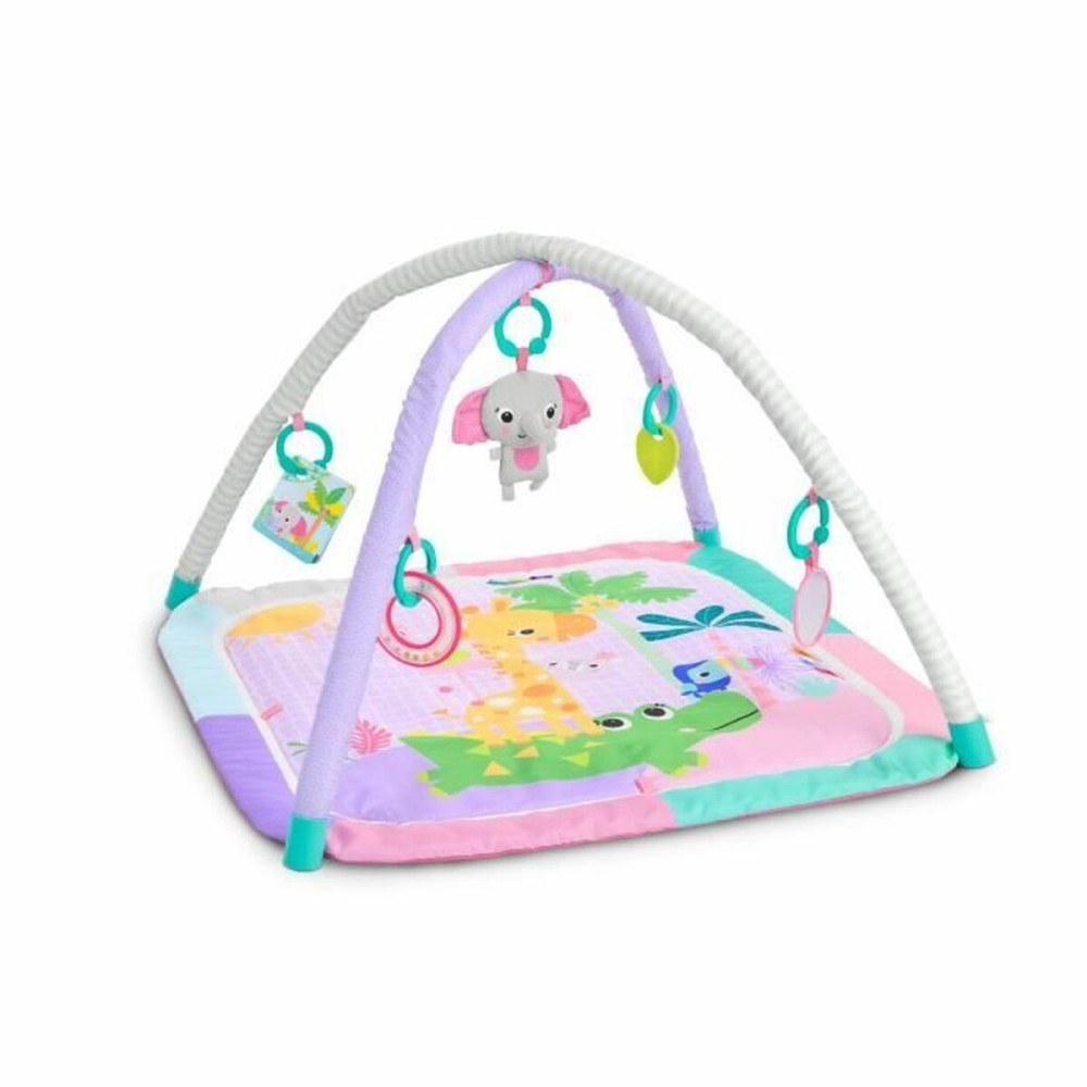 Tapis de jeu Bright Starts Jungle