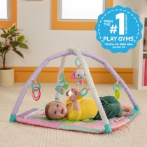 Tapis de jeu Bright Starts Jungle