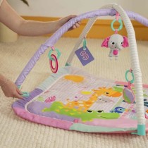 Tapis de jeu Bright Starts Jungle