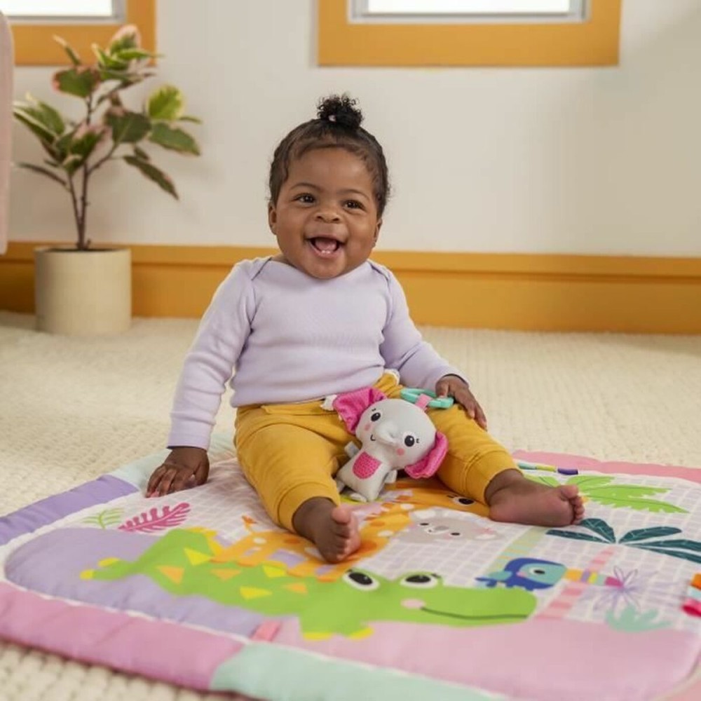 Tapis de jeu Bright Starts Jungle