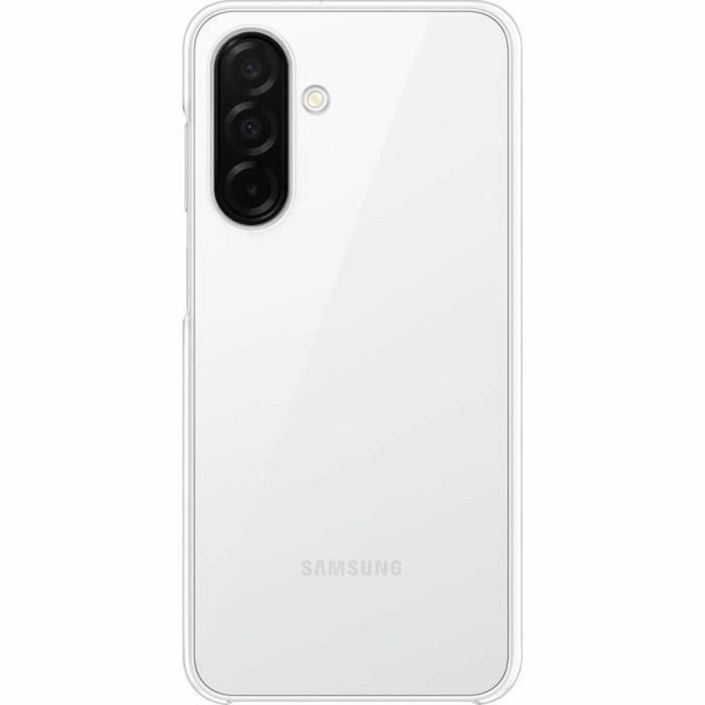 Protection pour téléphone portable Samsung Transparent