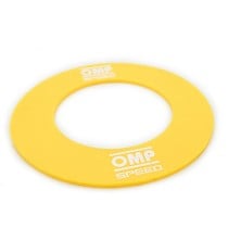 Séparateurs OMP OMPS09171001 PCD 5x112 CB 66,5 M14 x 1,50 10 mm