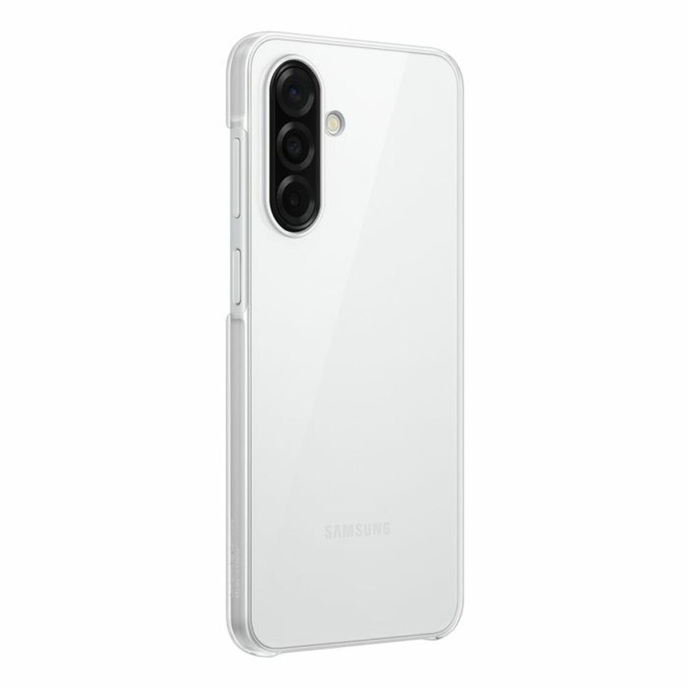 Protection pour téléphone portable Samsung Transparent