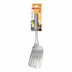 Kitchen Spatula Quttin Stainless steel (24 Units)