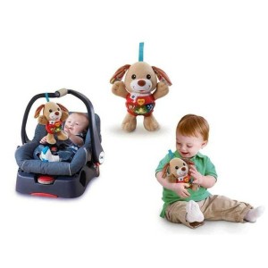 Peluche d'Activités pour Bébé Vtech Multicouleur (Reconditionné A)