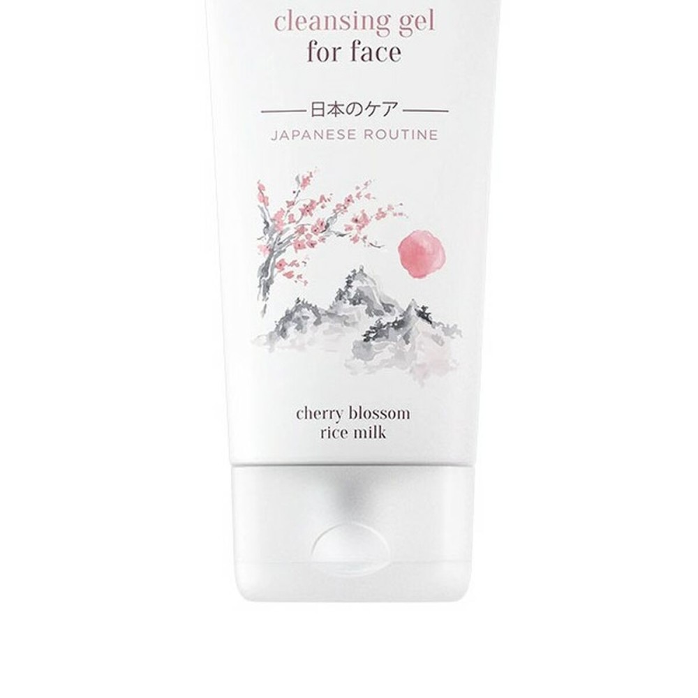 Facial Cleansing Gel Revox B77 Japanese Routine 150 ml