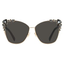 Damensonnenbrille Jimmy Choo KYLA-S-25TH-DDBIR Ø 61 mm