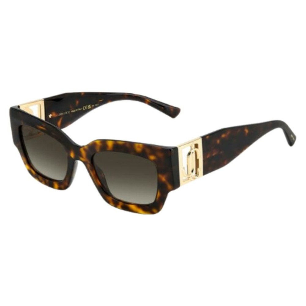 Damensonnenbrille Jimmy Choo NENA-S-086HA Ø 51 mm