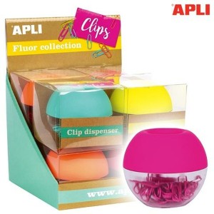 Porte-Clips Apli