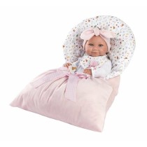 Babypuppe Llorens 40 cm