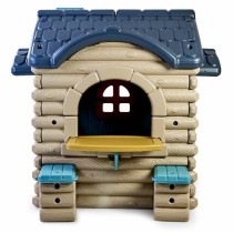 Children's play house Feber Casual Cottage 162 x 157 x 165 cm