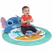 Tapis de jeu Stitch 45,5 x 81,2 x 114 cm Multicouleur