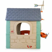 Kinderspielhaus Feber  Recycle Eco House 20 x 105,5 x 109,5 cm