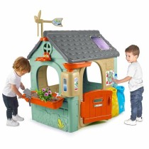 Kinderspielhaus Feber  Recycle Eco House 20 x 105,5 x 109,5 cm