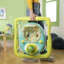 Déambulateur sur roues Bright Starts Multicouleur animaux