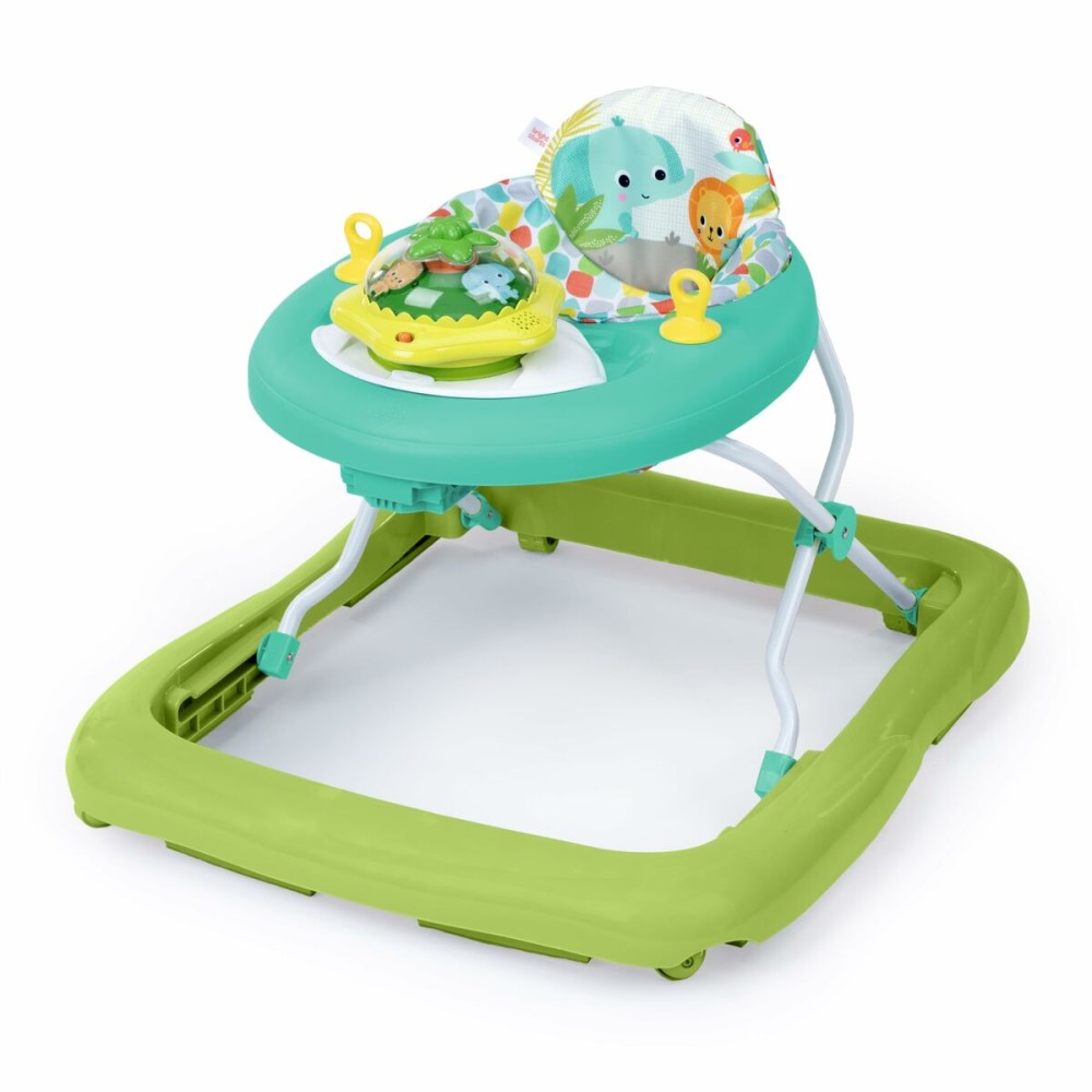 Déambulateur sur roues Bright Starts Multicouleur animaux