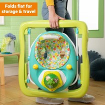 Déambulateur sur roues Bright Starts Multicouleur animaux