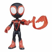 Jointed Figure Hasbro Spidey Amazing Friends (10 cm)