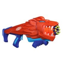 Dart-Pistole Hasbro  Nerf Lionfury 25 x 45 cm