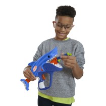 Dart-Pistole Hasbro Nerf Sharkfire 23 x 40 cm