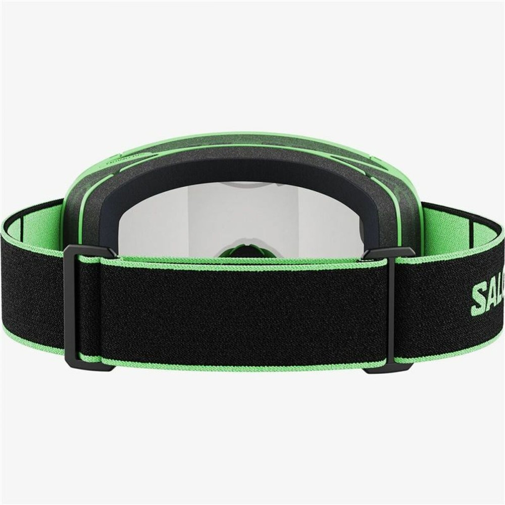 Ski Goggles Salomon Aksium 2.0 Green