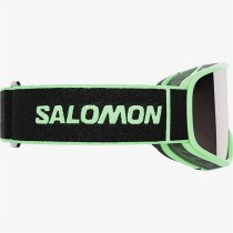 Lunettes de ski Salomon Aksium 2.0 Vert