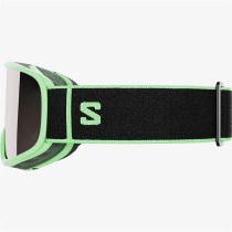 Ski Goggles Salomon Aksium 2.0 Green