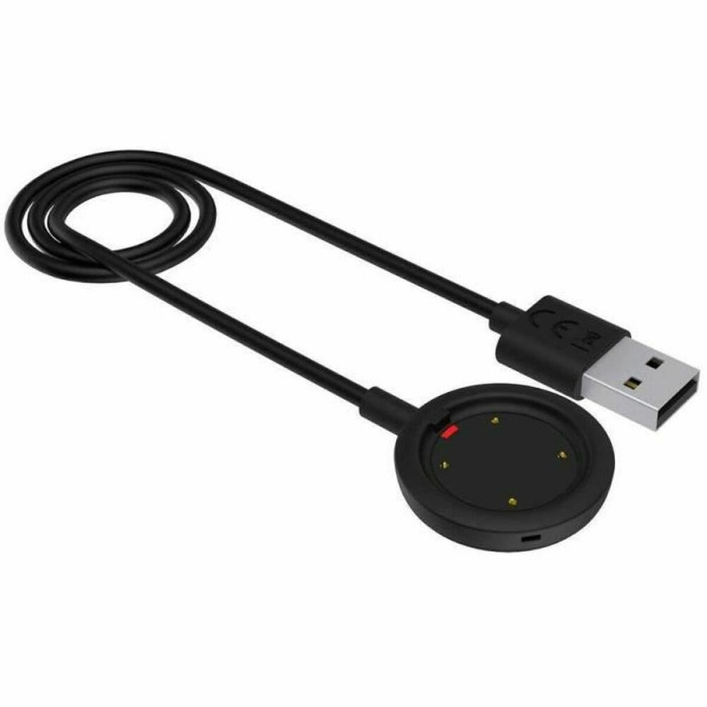 USB-Kabel Polar VANTAGE/IGNITE/GRIT X Schwarz (1 Stück)