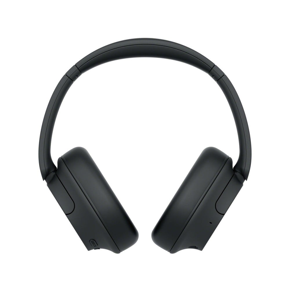 Wireless Headphones Sony WH-CH720 Black