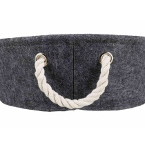 Hundebett Trixie Lian Grau