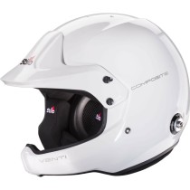 Casque intégral Stilo VENTI WRC RALLY Blanc 63