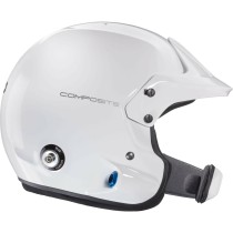 Casque intégral Stilo VENTI WRC RALLY Blanc 63