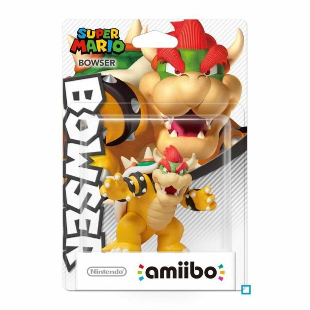 Figure à Collectionner Amiibo 1070066 Interactif