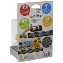 Collectable Figures Amiibo 1070066 Interactive