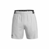 Sport Shorts Under Armour Vanish Grau