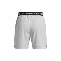 Sport Shorts Under Armour Vanish Grau