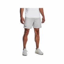 Short de Sport Under Armour Vanish Gris