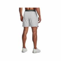 Short de Sport Under Armour Vanish Gris