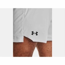 Short de Sport Under Armour Vanish Gris