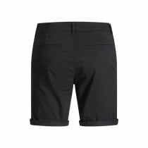 Pantalon pour Adulte Jack & Jones Jpstbowie Noir Homme