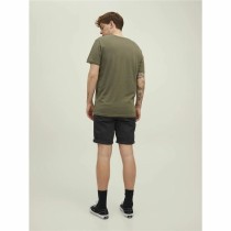 Hose für Erwachsene Jack & Jones Jpstbowie Schwarz Herren