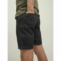 Hose für Erwachsene Jack & Jones Jpstbowie Schwarz Herren