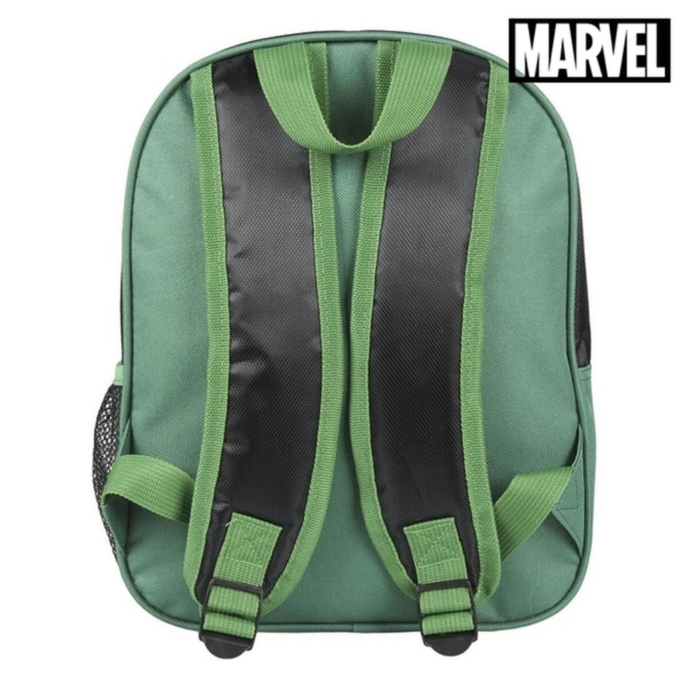 Sac à dos enfant 3D The Avengers Marvel