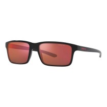 Herrensonnenbrille Arnette MWANBA AN 4322