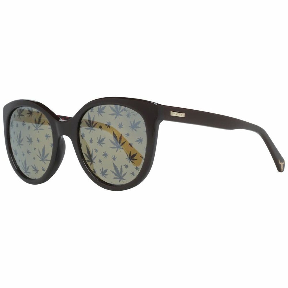 Damensonnenbrille Police SPL408E546XKL ø 54 mm