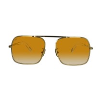 Lunettes de soleil Homme Tods TO0345-30F-56